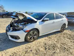 JHMFC1F74JX028855 2018 HONDA CIVIC