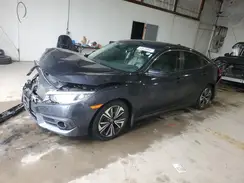 JHMFC1F74JX029908 2018 HONDA CIVIC