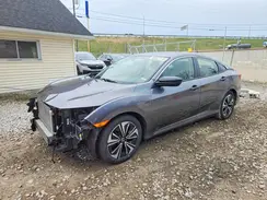 JHMFC1F74JX029990 2018 HONDA CIVIC