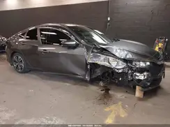 JHMFC1F74JX031965 2018 HONDA CIVIC