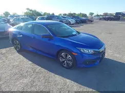 JHMFC1F74JX033960 2018 HONDA CIVIC