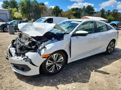 JHMFC1F74JX035045 2018 HONDA CIVIC