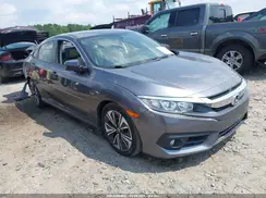 JHMFC1F74JX035644 2018 HONDA CIVIC