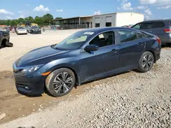 JHMFC1F74JX036891 2018 HONDA CIVIC