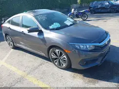 JHMFC1F74JX037698 2018 HONDA CIVIC
