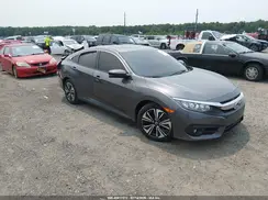 JHMFC1F74JX037815 2018 HONDA CIVIC