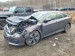 JHMFC1F74JX041265 2018 HONDA CIVIC