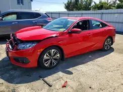 JHMFC1F74JX041959 2018 HONDA CIVIC