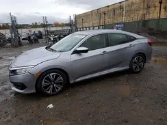 JHMFC1F74JX043775 2018 HONDA CIVIC