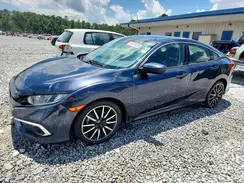 JHMFC1F74KX002144 2019 HONDA CIVIC