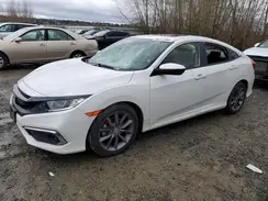 JHMFC1F74KX004167 2019 HONDA CIVIC