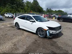 JHMFC1F74KX012964 2019 HONDA CIVIC