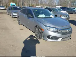 JHMFC1F75JX000840 2018 HONDA CIVIC