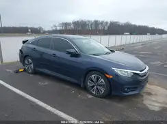 JHMFC1F75JX001129 2018 HONDA CIVIC
