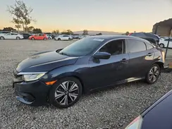 JHMFC1F75JX001440 2018 HONDA CIVIC