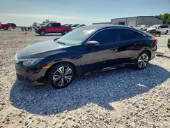 JHMFC1F75JX001793 2018 HONDA CIVIC
