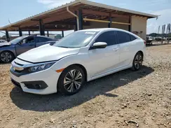 JHMFC1F75JX001809 2018 HONDA CIVIC