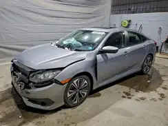 JHMFC1F75JX003804 2018 HONDA CIVIC