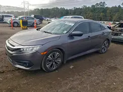 JHMFC1F75JX003849 2018 HONDA CIVIC