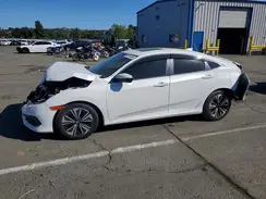 JHMFC1F75JX004287 2018 HONDA CIVIC