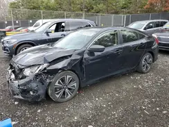 JHMFC1F75JX004385 2018 HONDA CIVIC