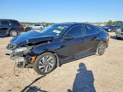 JHMFC1F75JX004709 2018 HONDA CIVIC