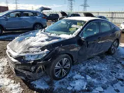 JHMFC1F75JX004743 2018 HONDA CIVIC