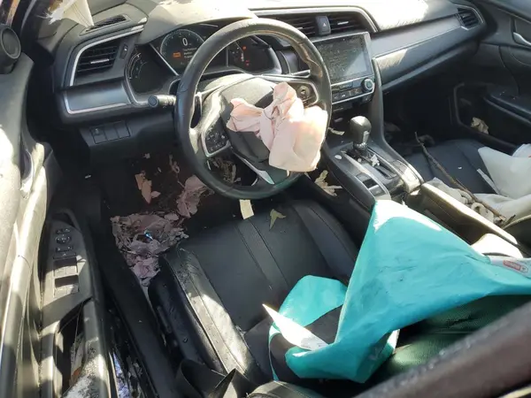 JHMFC1F75JX004743 2018 HONDA CIVIC - Image 8