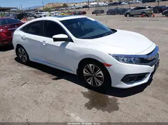 JHMFC1F75JX005195 2018 HONDA CIVIC