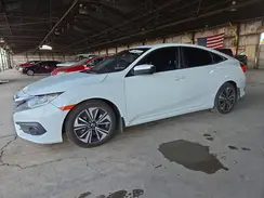 JHMFC1F75JX007772 2018 HONDA CIVIC