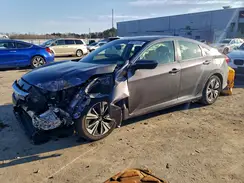 JHMFC1F75JX013166 2018 HONDA CIVIC