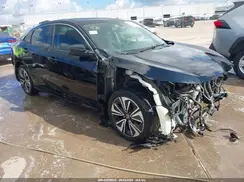 JHMFC1F75JX013801 2018 HONDA CIVIC