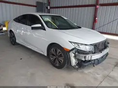 JHMFC1F75JX016424 2018 HONDA CIVIC