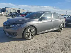 JHMFC1F75JX017167 2018 HONDA CIVIC
