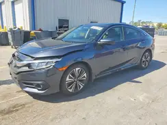 JHMFC1F75JX019582 2018 HONDA CIVIC
