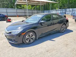 JHMFC1F75JX021333 2018 HONDA CIVIC