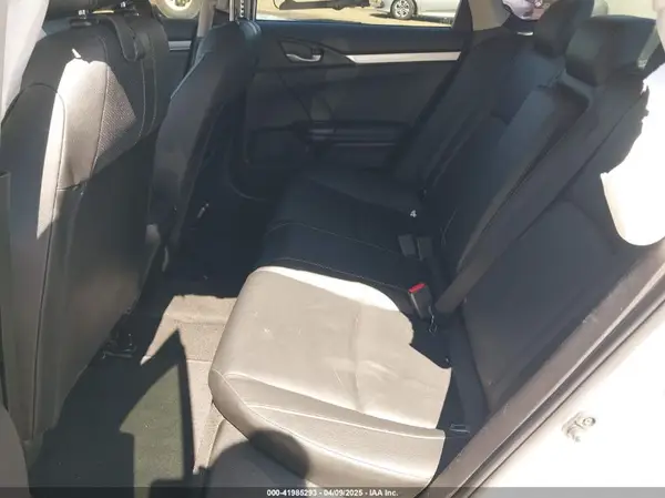 JHMFC1F75JX021946 2018 HONDA CIVIC - Image 8