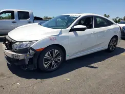JHMFC1F75JX024037 2018 HONDA CIVIC