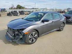 JHMFC1F75JX026418 2018 HONDA CIVIC