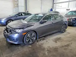 JHMFC1F75JX026449 2018 HONDA CIVIC
