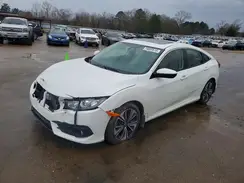 JHMFC1F75JX031280 2018 HONDA CIVIC