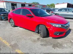 JHMFC1F75JX031439 2018 HONDA CIVIC