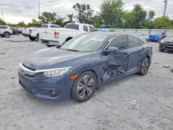 JHMFC1F75JX032235 2018 HONDA CIVIC