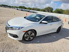 JHMFC1F75JX033577 2018 HONDA CIVIC