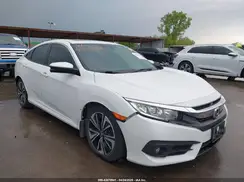 JHMFC1F75JX035622 2018 HONDA CIVIC