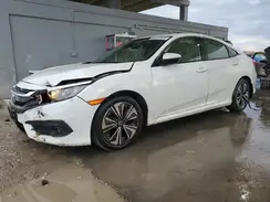 JHMFC1F75JX038391 2018 HONDA CIVIC