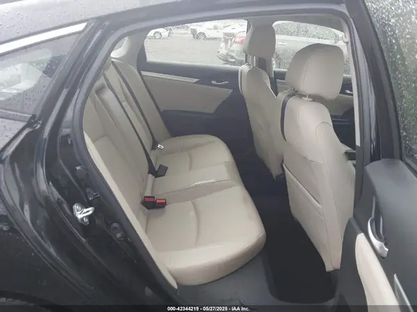 JHMFC1F75JX041680 2018 HONDA CIVIC - Image 8