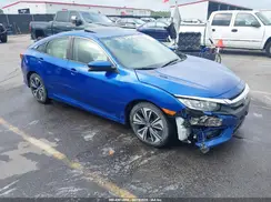JHMFC1F75JX042246 2018 HONDA CIVIC