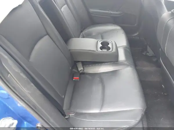 JHMFC1F75JX042246 2018 HONDA CIVIC - Image 8