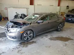 JHMFC1F75JX042277 2018 HONDA CIVIC
